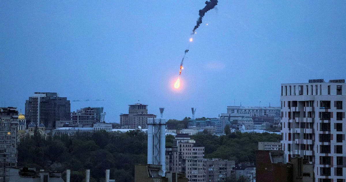 Ukraine and Israel Have a Common Enemy: Iran. We Must Respond Together - Opinion - Vimarsana News