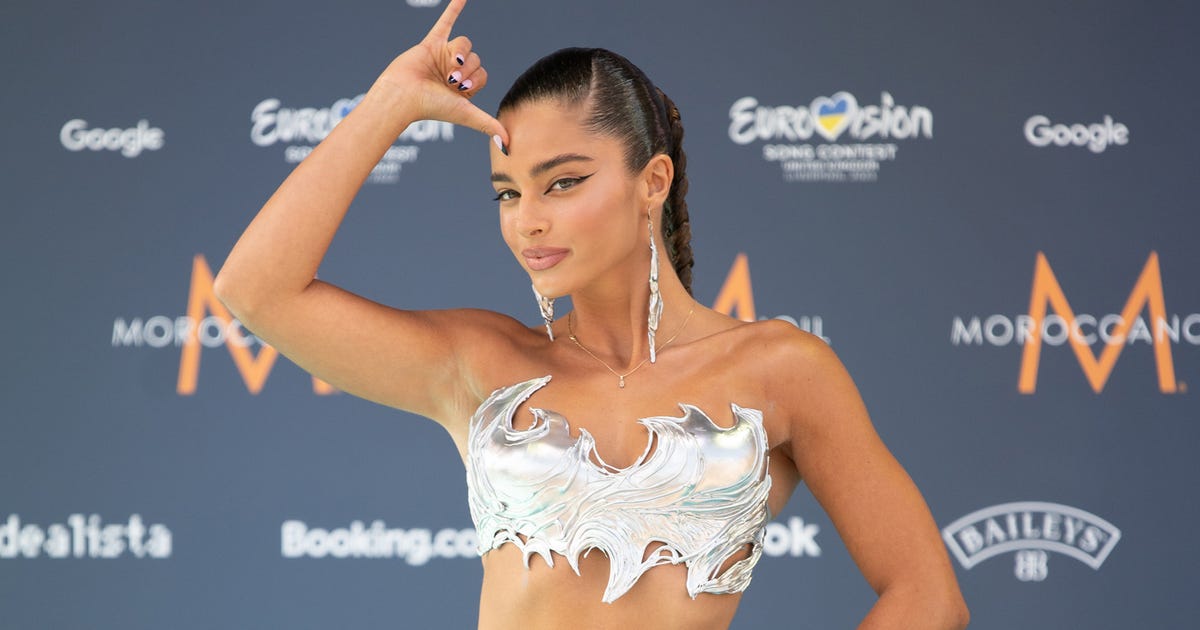 Eurovision 2023: Can Israel's Noa Kirel Beat Sweden and Finland? - Israeli Culture - Vimarsana News