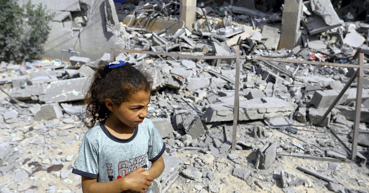 Gaza Assassinations Were All About Israeli Politics - Haaretz Editorial - Vimarsana News