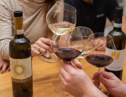 WEWINES. צילום: רעות פיליפוביץ׳ WEWINES