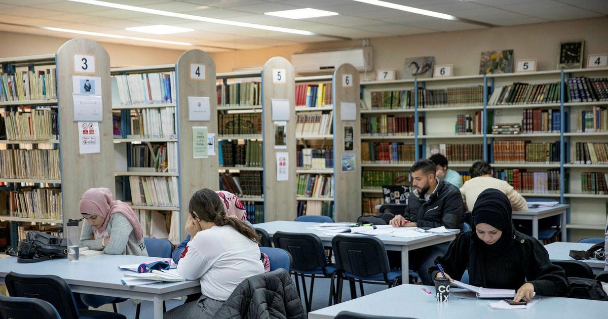 Israeli Government Advances Bill That Could End Funding for Most East Jerusalem Schools - Israel News - Vimarsana News