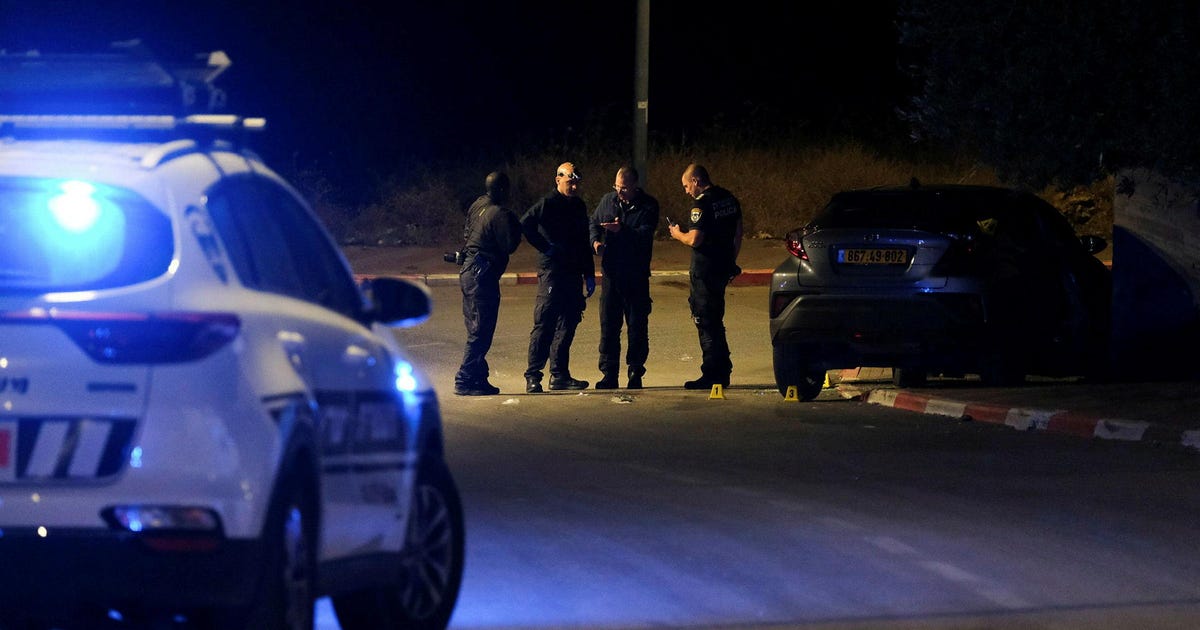 19-year-old Woman Shot Dead in Northern Israeli Bedouin Town - Israel News - Vimarsana News