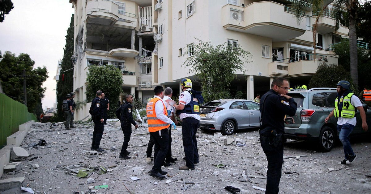 Skirmish With Gaza's Islamic Jihad Was a Win for Israel – but for Hamas as Well - Israel News - Vimarsana News