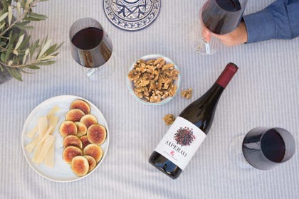 WEWINES. צילום: רעות פיליפוביץ׳ WEWINES