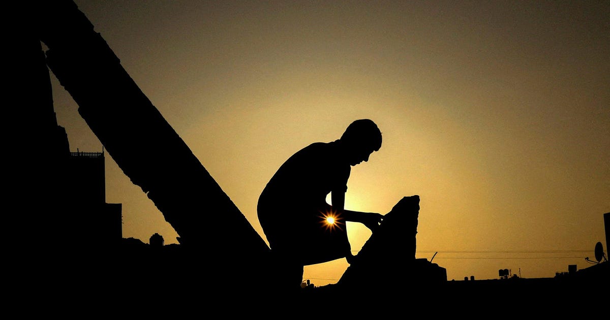 War Doesn't Work: Why Israel Must Rethink How to Challenge Hamas - Opinion - Vimarsana News