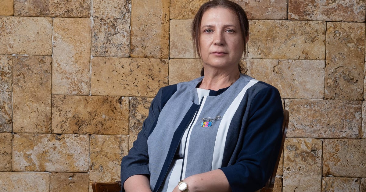 She's Leading a Revolution in Her Traditional Israeli Druze Community. And She's Not Alone - Israel News - Vimarsana News