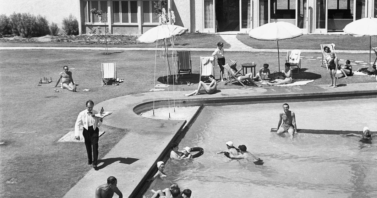 Sophia Loren and Paul Newman Stayed There, but This Israeli Hotel's Days Are Numbered - Israel News - Vimarsana News