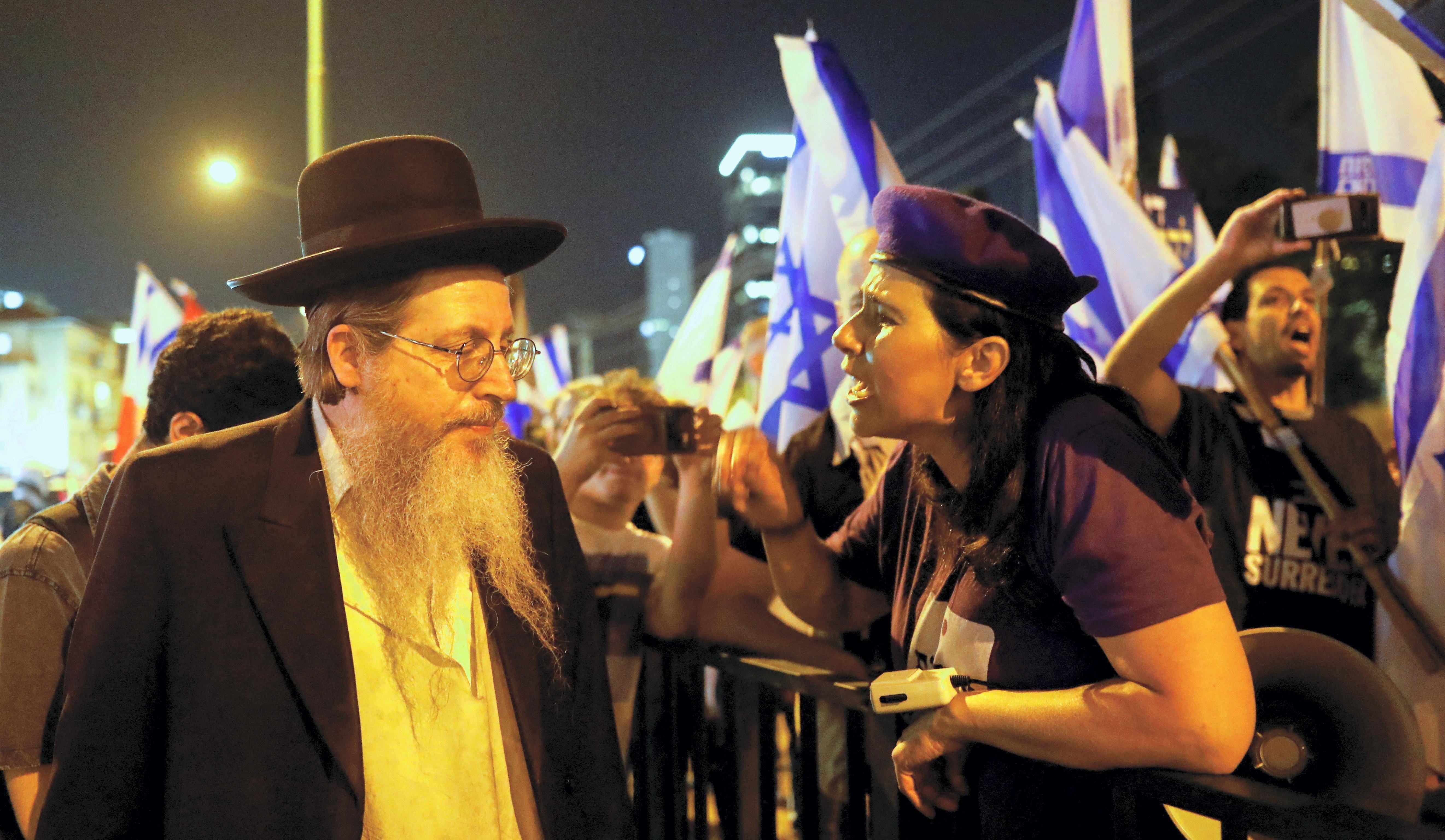 The Learners or the Earners – Which Israel Will Prevail? - Israel News - Vimarsana News