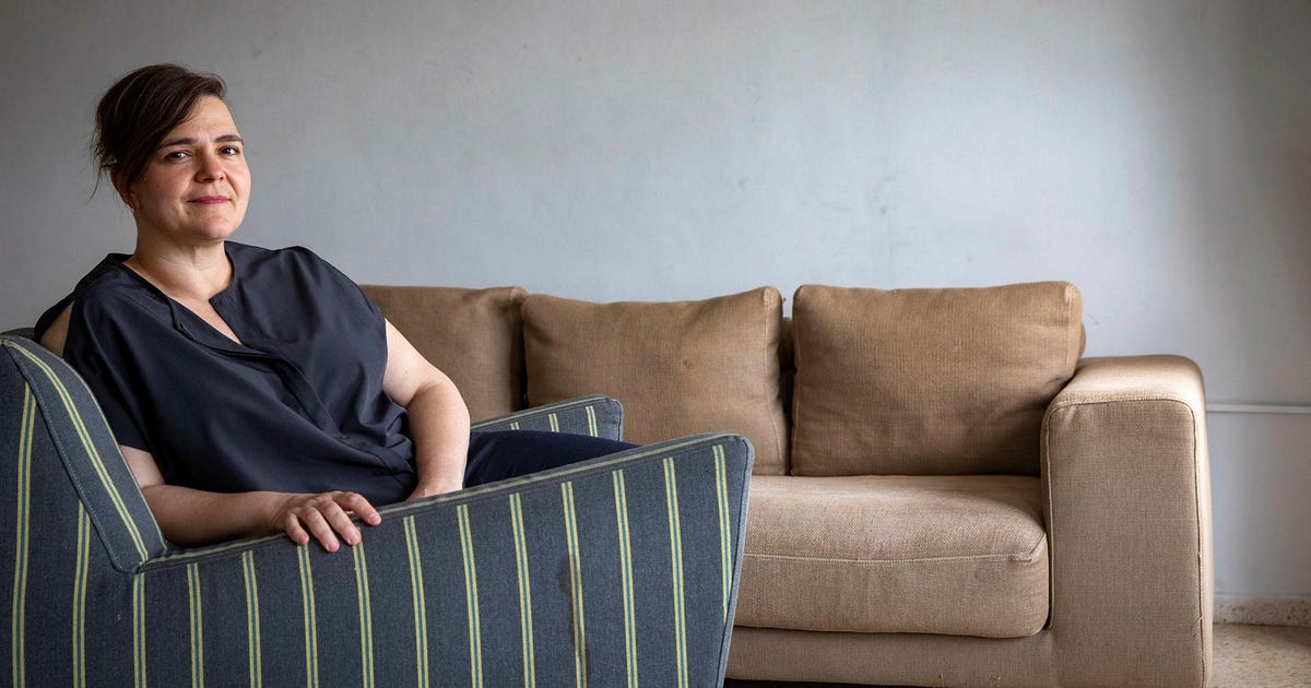 'I Realized It's Preferable to Study Fundamentalism Than Be a Fundamentalist' - Haaretz Magazine - Vimarsana News