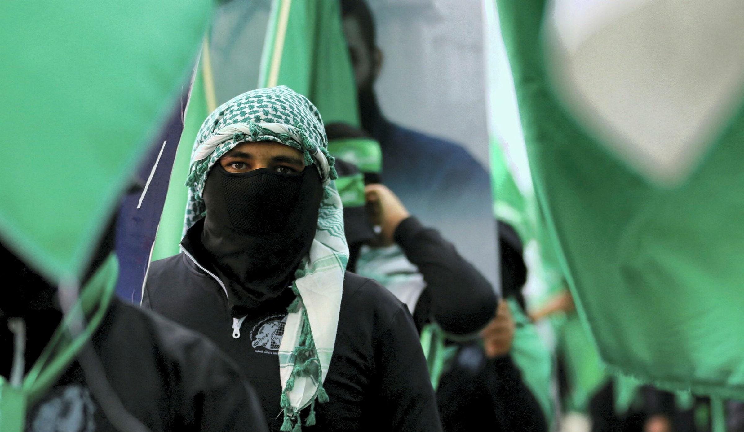 Palestinian Student Elections Provide Rare Test of Voter Mood - Israel News - Vimarsana News