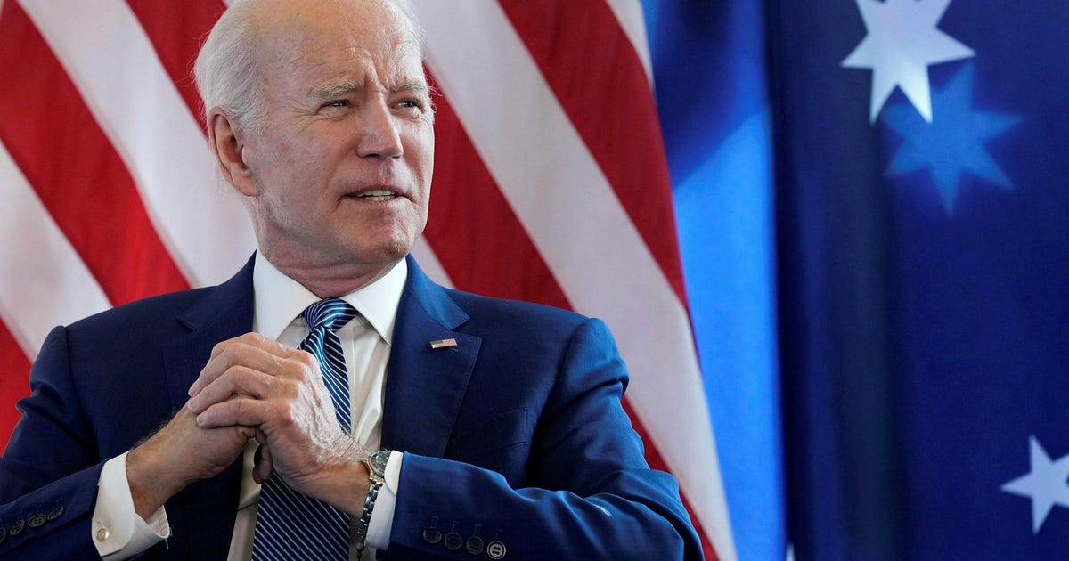 Opposing U.S. Jewish Orgs Claim Victory on Definition Inside Biden's Landmark Antisemitism Strategy - U.S. News - Vimarsana News