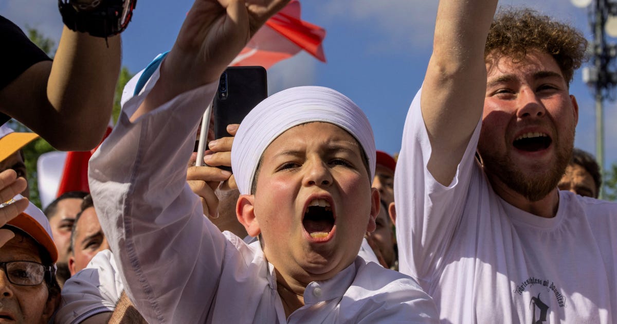 Kilicdaroglu vs. Erdogan: Can the Opposition Overcome the Odds in Turkey's Runoff Election? - Middle East News - Vimarsana News