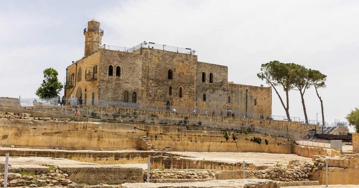 Israel Annexed West Bank's Largest Park and 'Is Turning It Into a Disneyland' - Israel News - Vimarsana News