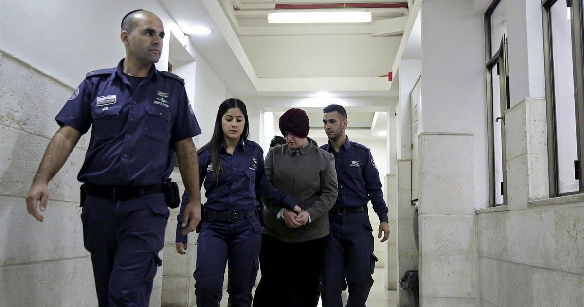Melbourne School Reaches Last-minute Settlement With Former Student Over Malka Leifer Sexual Abuse Case - Israel News - Vimarsana News