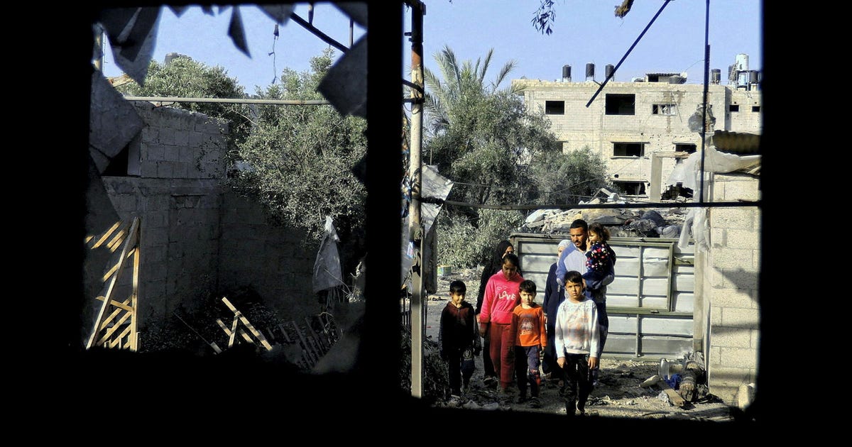 Israel's Assassination Policy Seeks to Minimize Civilian Casualties. Reality Is Different - Israel News - Vimarsana News
