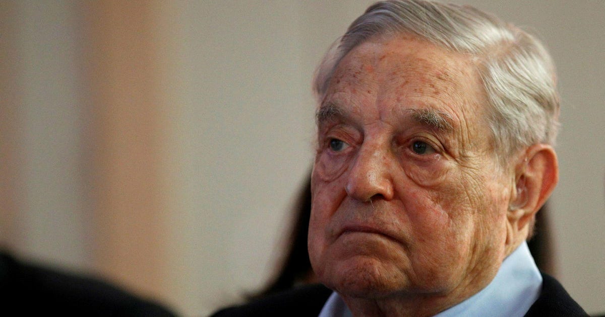 Right-wing Activists Launch 'Jews Against Soros' Coalition Amid Antisemitism Controversies - U.S. News - Vimarsana News