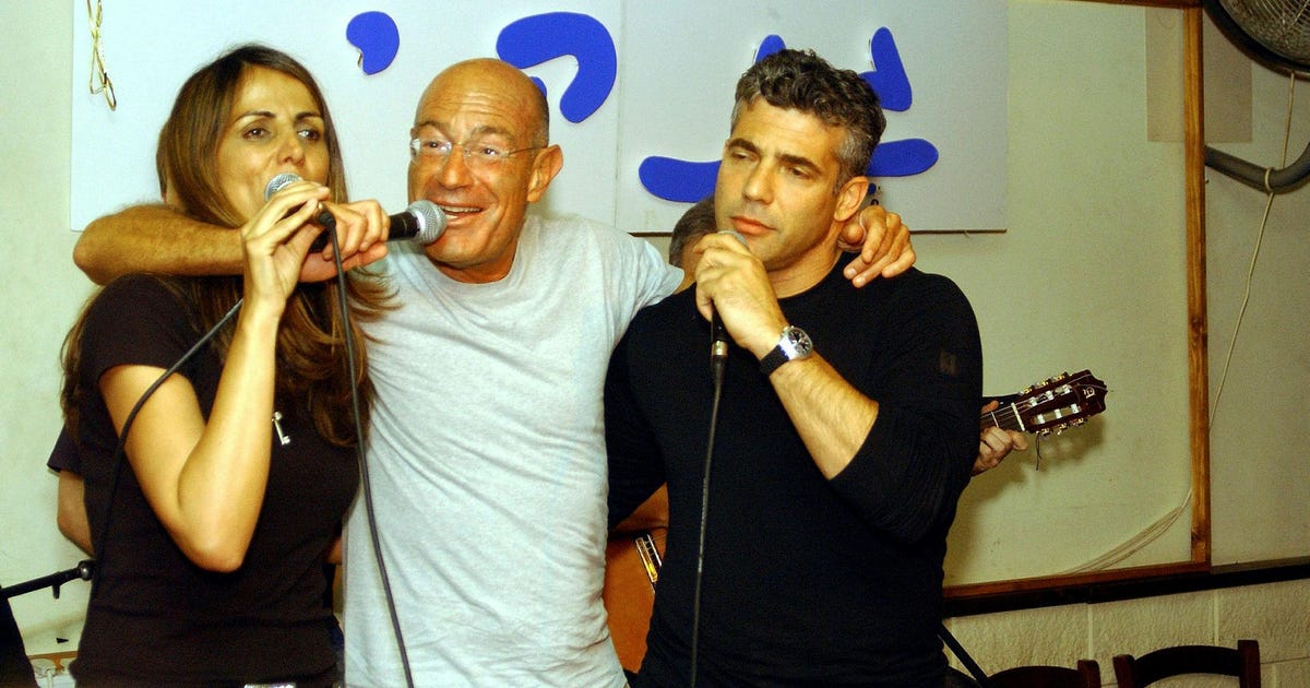 Yair Lapid Set to Testify on Netanyahu's Alleged Quid Pro Quo With Hollywood Producer - Israel News - Vimarsana News