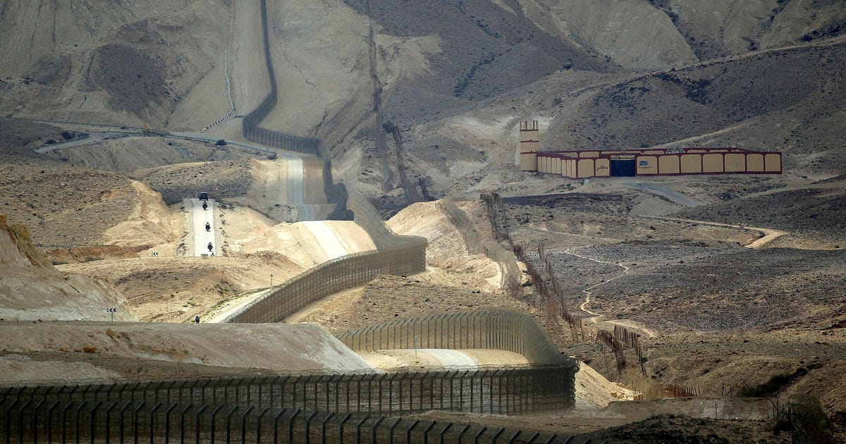 Attack on Egyptian Border Exposes Israeli Army's Vulnerability and Limited Apparatus - Israel News - Vimarsana News