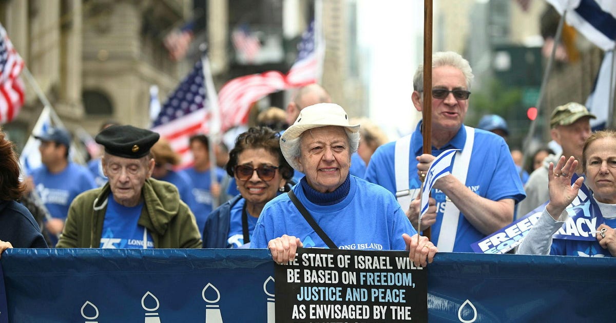In New York, Israel's Far-right Government Hands a Big Win to Its U.S. Jewish Opponents - Opinion - Vimarsana News