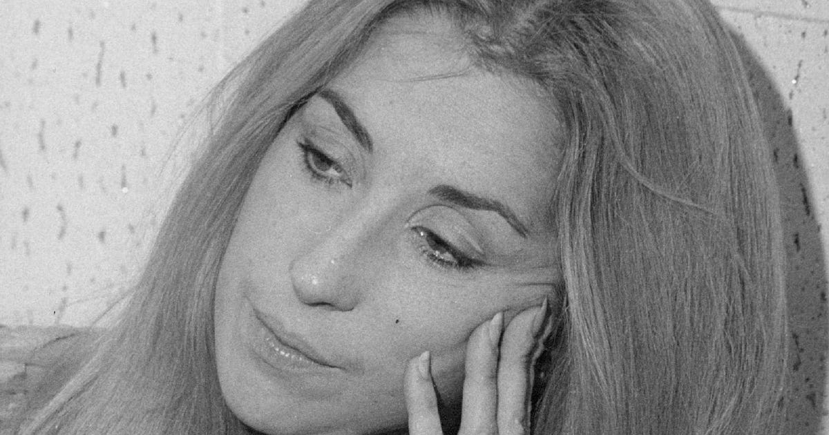 This Legendary U.S. Activist Has a Stark Warning for Women and the Jewish Community - U.S. News - Vimarsana News