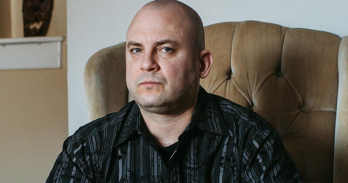 Has One of the World's Biggest neo-Nazis Stopped Hating Jews? - U.S. News - Vimarsana News