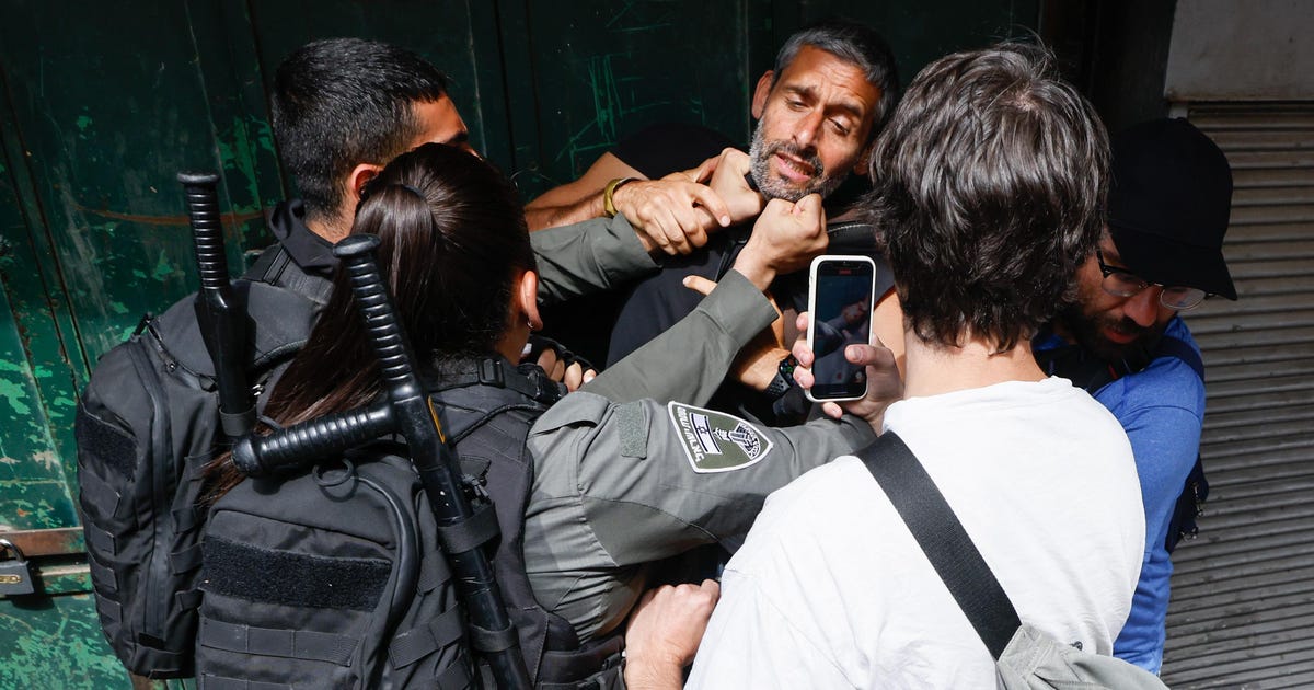 'Bibi Incites, and It's Reflected on the Ground': Israeli Reporters Face Wave of Violence - Israel News - Vimarsana News