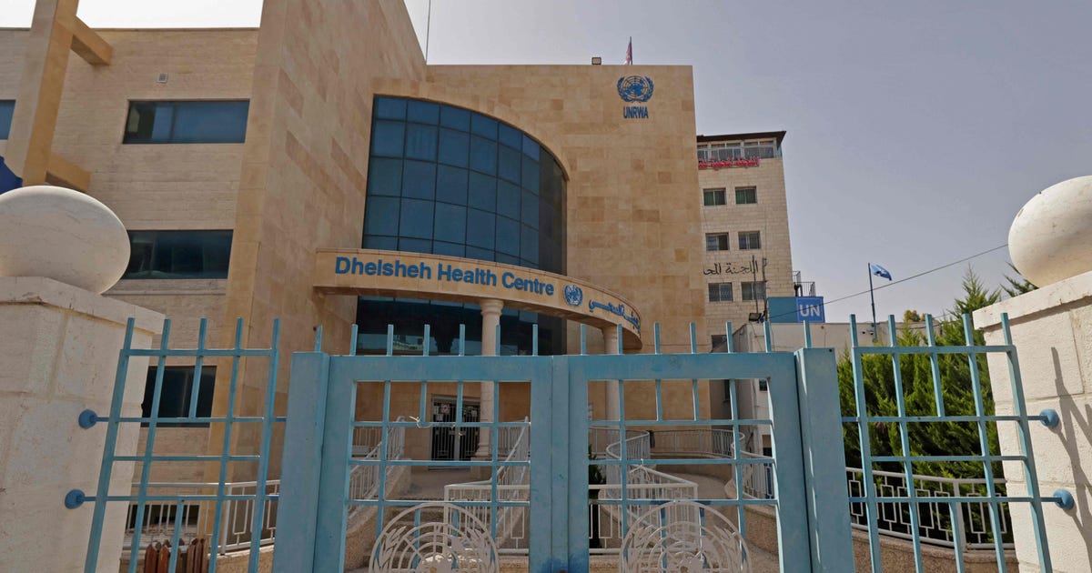 Palestinian Authority Blames Israel for Acute Medicine Shortage - Israel News - Vimarsana News