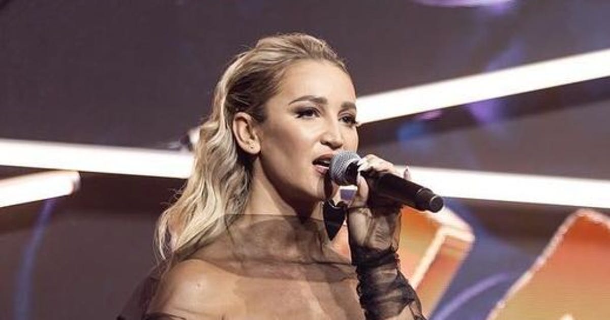 Russian Pop Star's Tel Aviv Show Canceled. Did Ukrainian Protests Play a Part? - Israel News - Vimarsana News