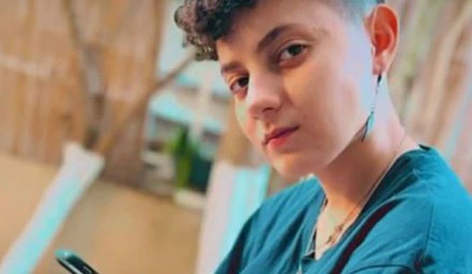 18-year-old Woman Killed in Northern Israel Was Reportedly Threatened by Her Brothers for Her Sexual Orientation - Israel News - Vimarsana News