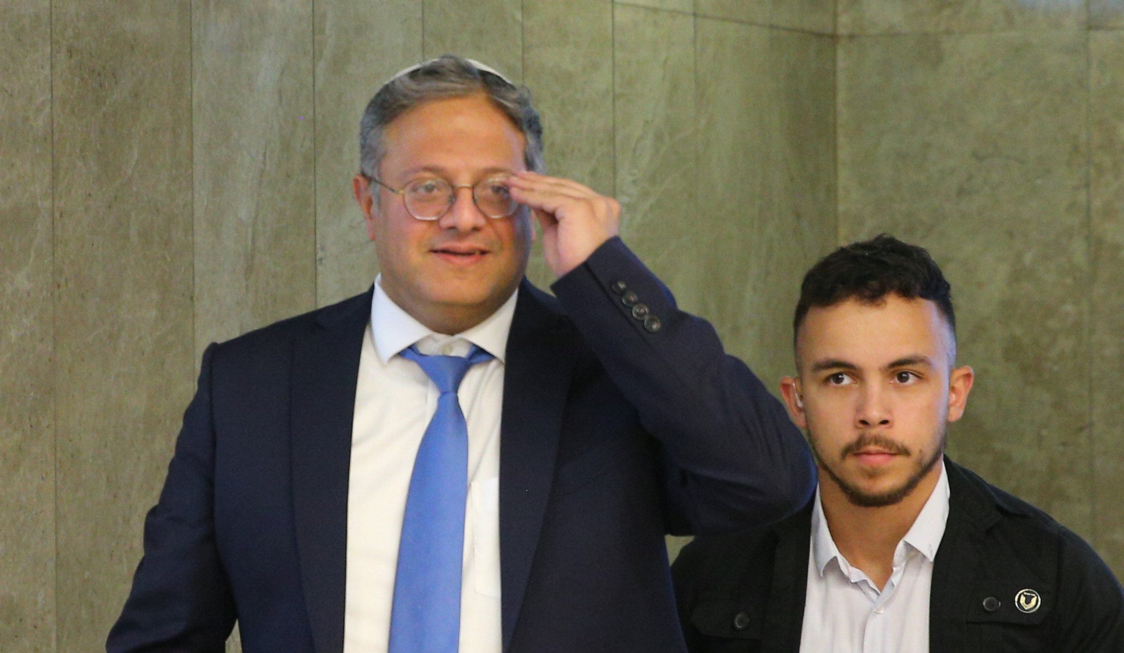 Fake Tweets Fooled Many in Israel, but Not Ben-Gvir - Israel News - Vimarsana News