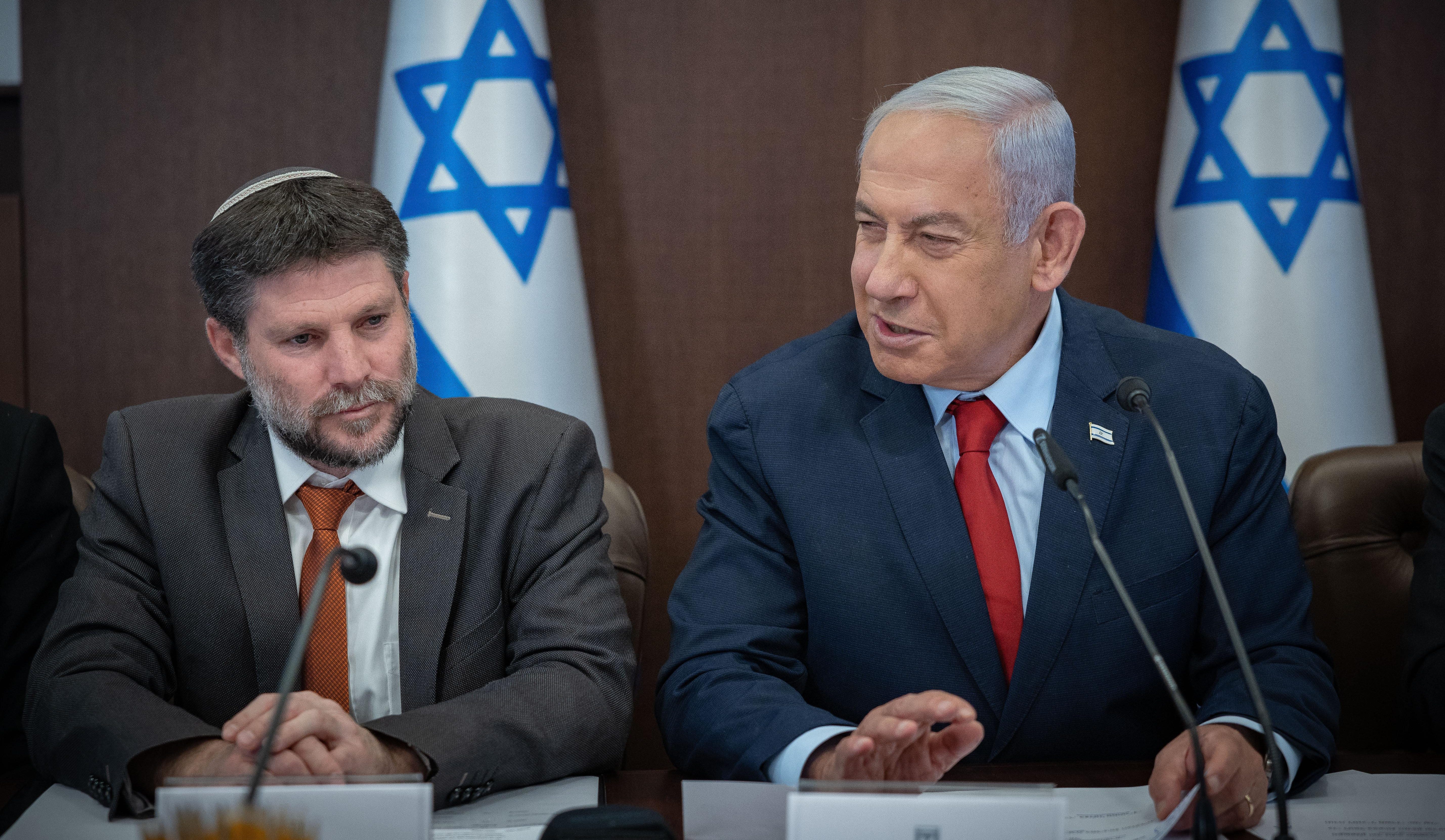 Israel's 'Arab Affairs' Committee: One Arab, 21 Jews - Opinion - Vimarsana News