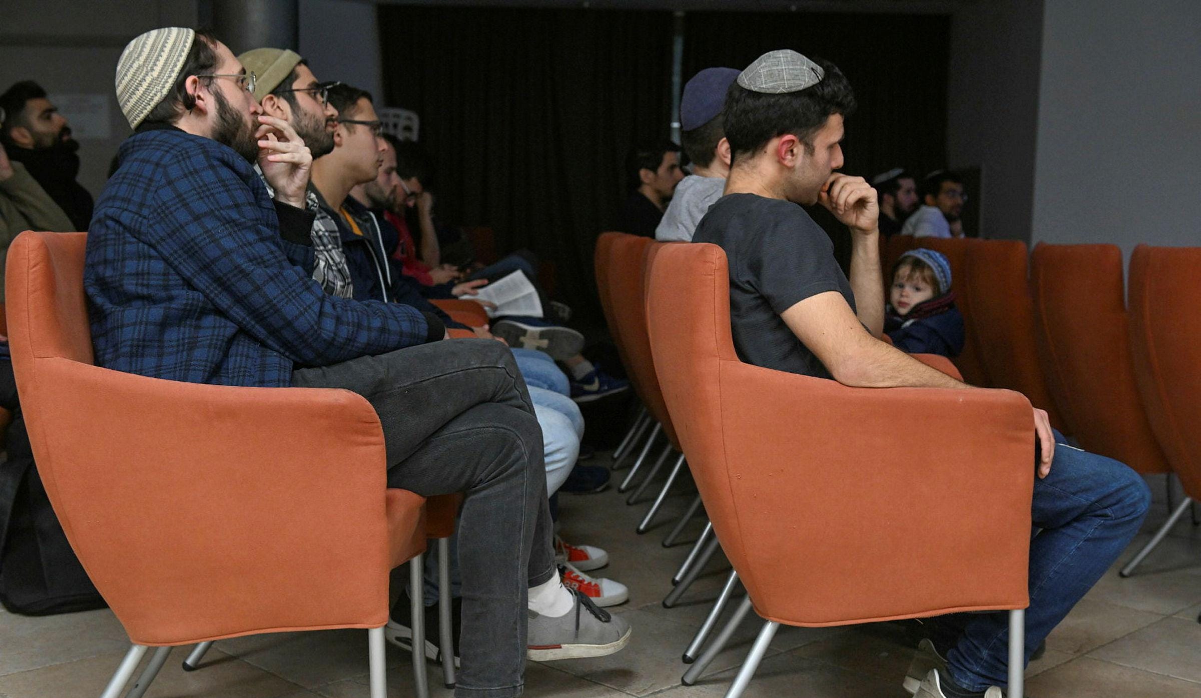 Israel's Education Ministry Backtracks on anti-LGBTQ Event Intended for Teachers - Israel News - Vimarsana News