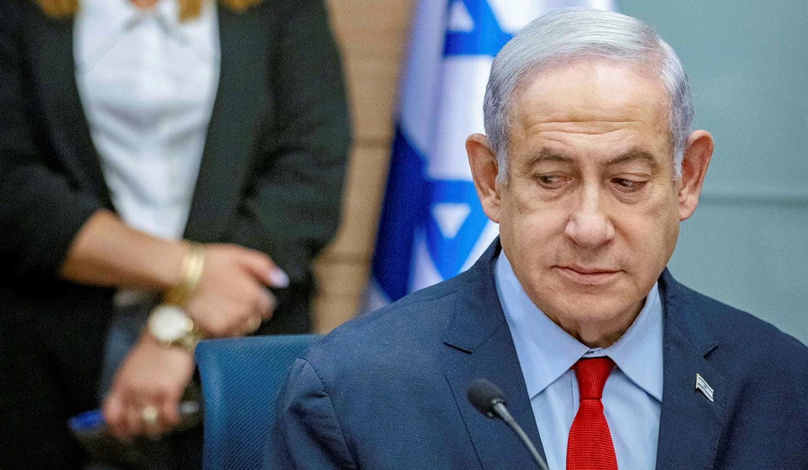 Between Levin and Milchan, Netanyahu Is at a Dead End - Israel News - Vimarsana News