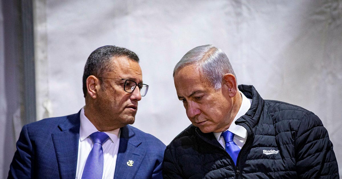 Jerusalem Municipality Secretly Signs Agreement With Russia to Regulate Ownership of Land Plot in City Center - Israel News - Vimarsana News