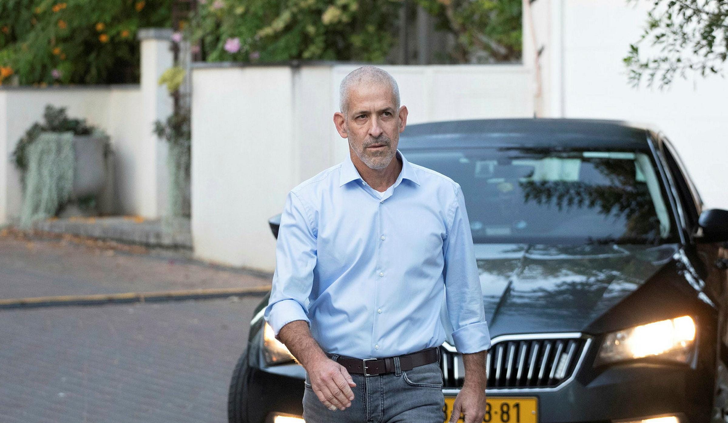 Against Netanyahu and Ben-Gvir, Shin Bet and Police Coordinate to Exclude Security Service From Arab Crime Fight - Israel News - Vimarsana News