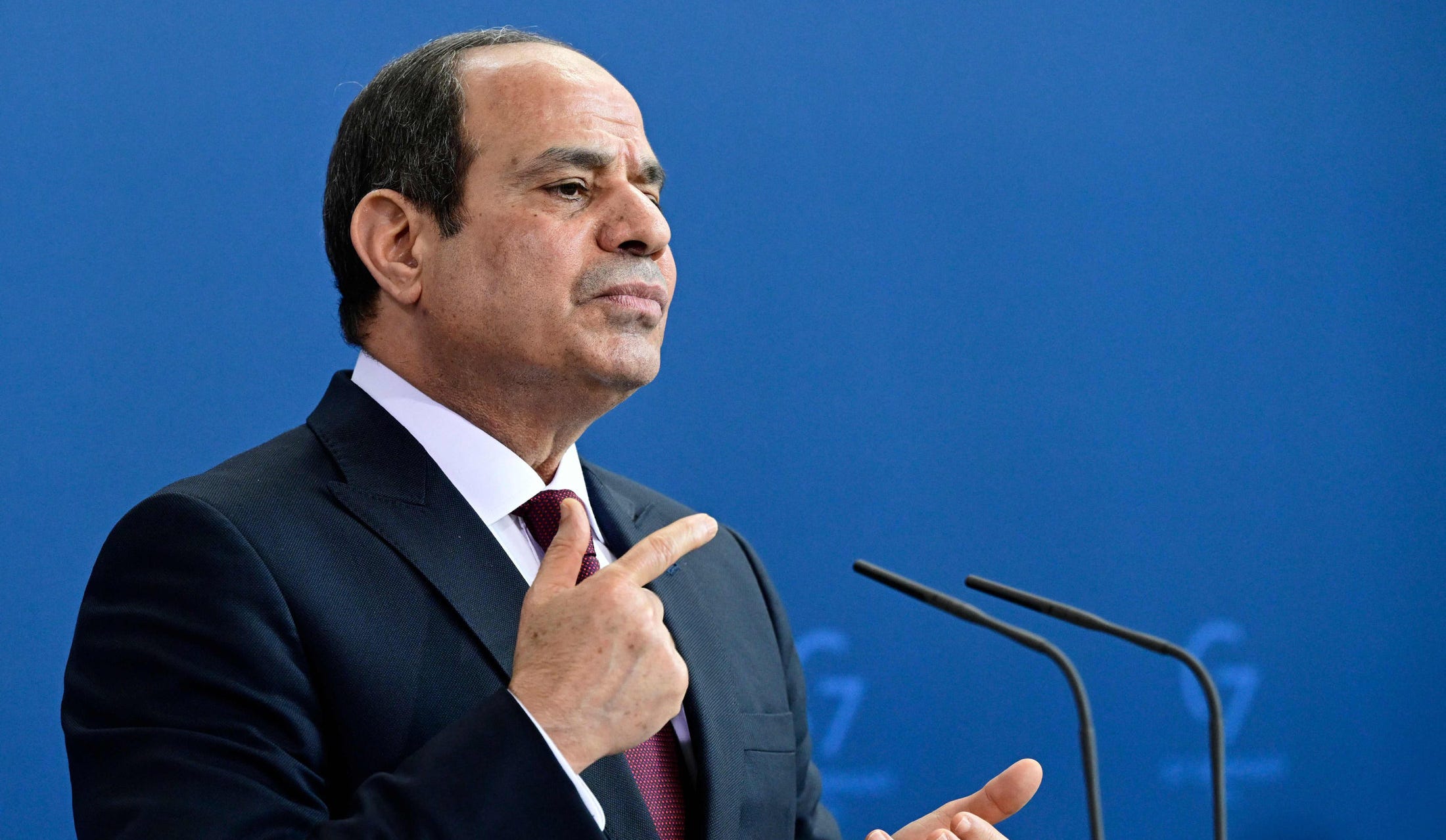 Sissi Should Dread the Moment Egyptians Decide They Have Nothing to Lose - Middle East News - Vimarsana News