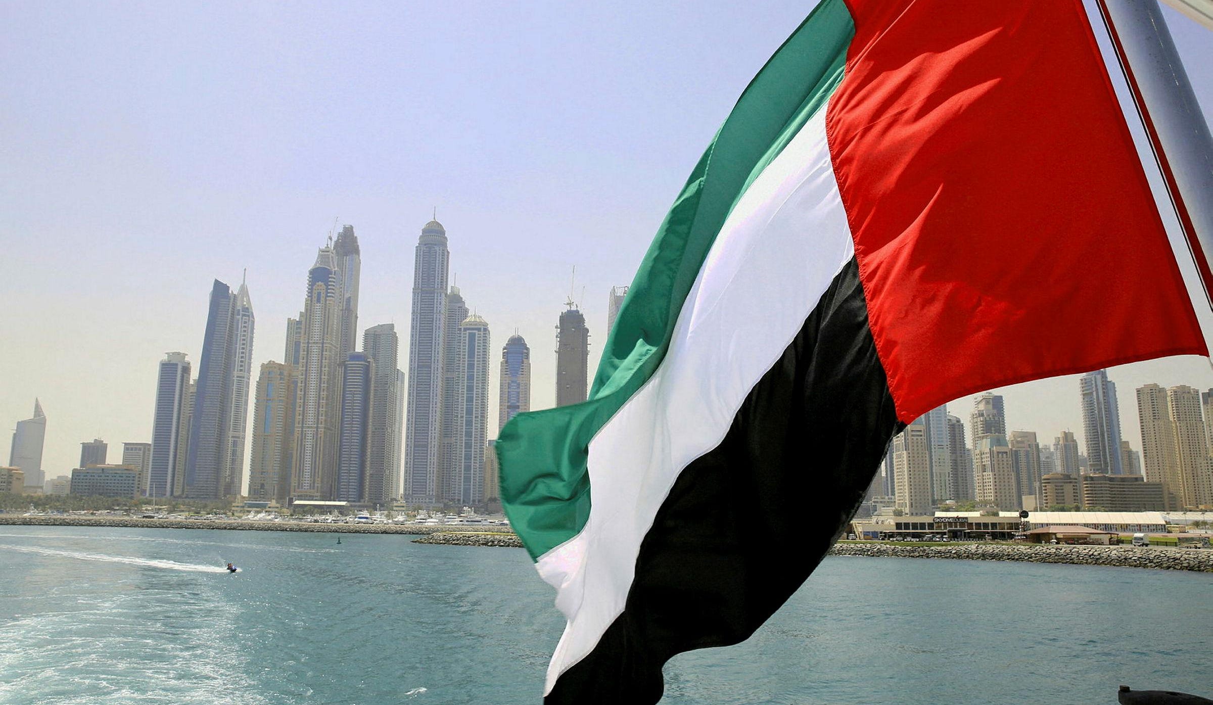 UAE, Qatar Reopen Embassies, Closing Yearslong Rift Amid Warming Gulf Ties - Middle East News - Vimarsana News