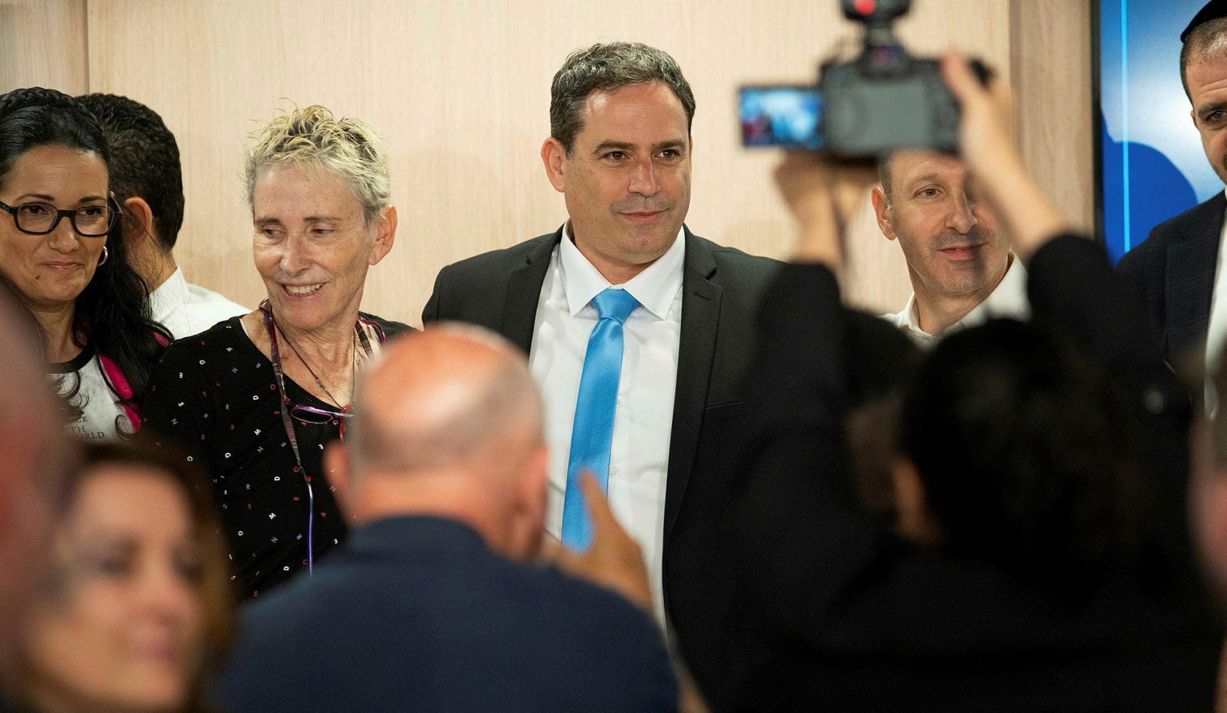 New Head of Israel's Bar Association Faces Imminent Challenges in the Midst of Coup Battle - Israel News - Vimarsana News
