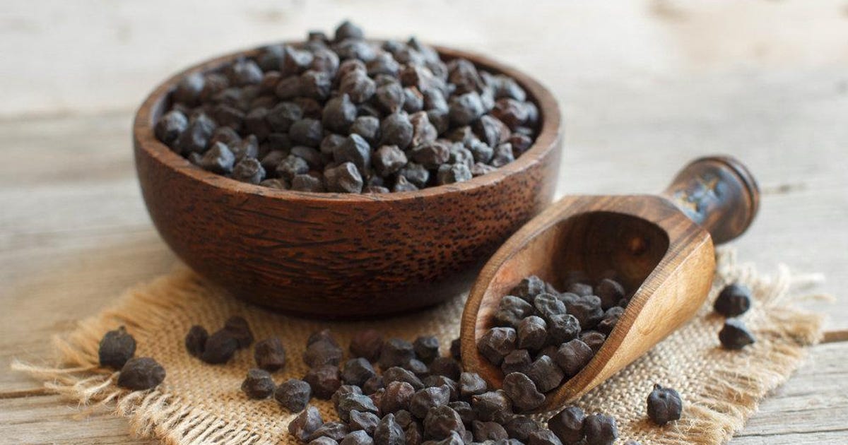 The Strange Origin Story of the Chickpea - Archaeology - Vimarsana News