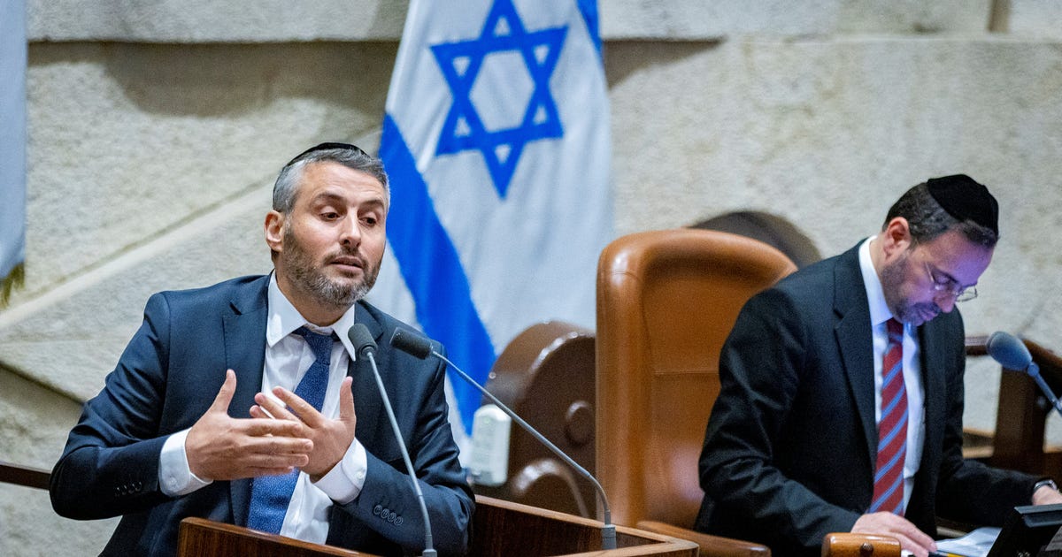 Experts Warn of Increased Corruption if ultra-Orthodox Education Reform Goes Ahead - Israel News - Vimarsana News