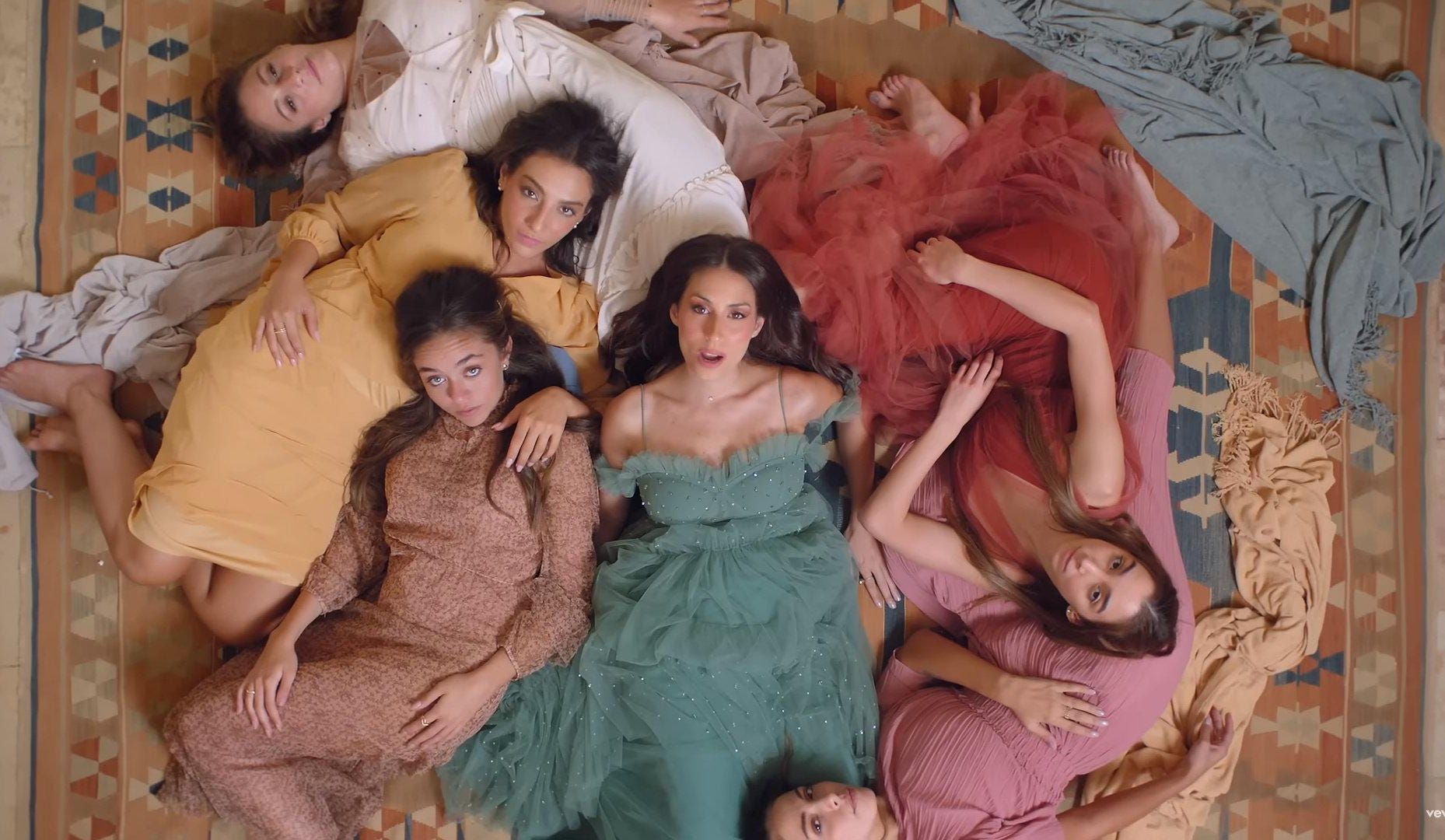Lebanese Pop Princess Is Done Being 'Fairuz's Successor' - Middle East News - Vimarsana News