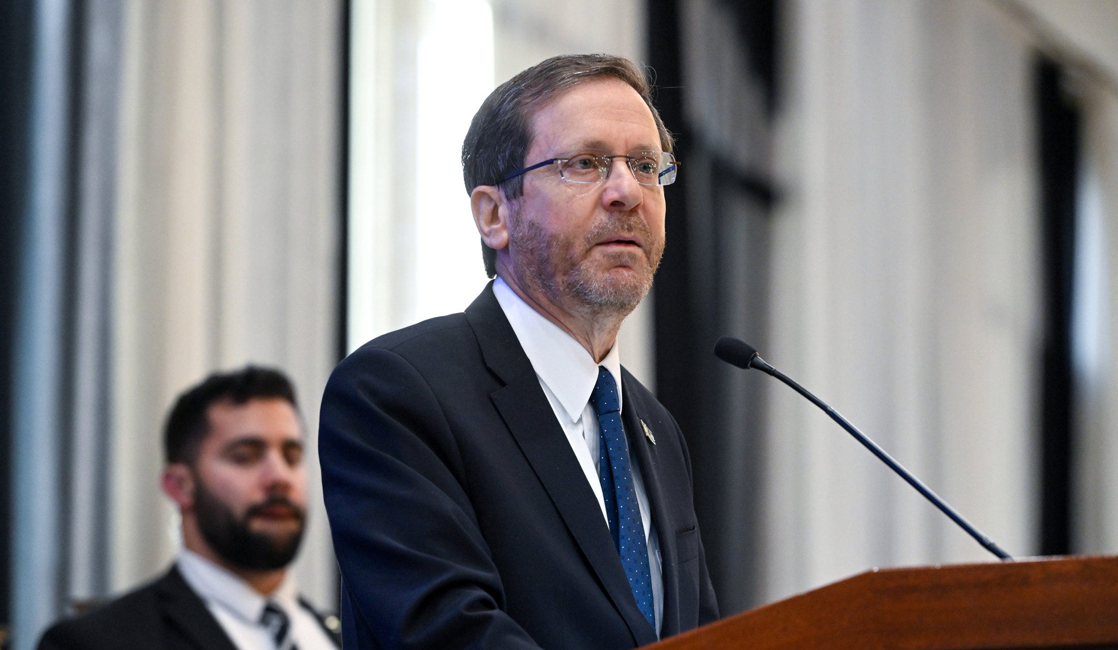 Prominent Leaders Back Attorney General After Netanyahu Gov't Ramps Up Attacks - Israel News - Vimarsana News