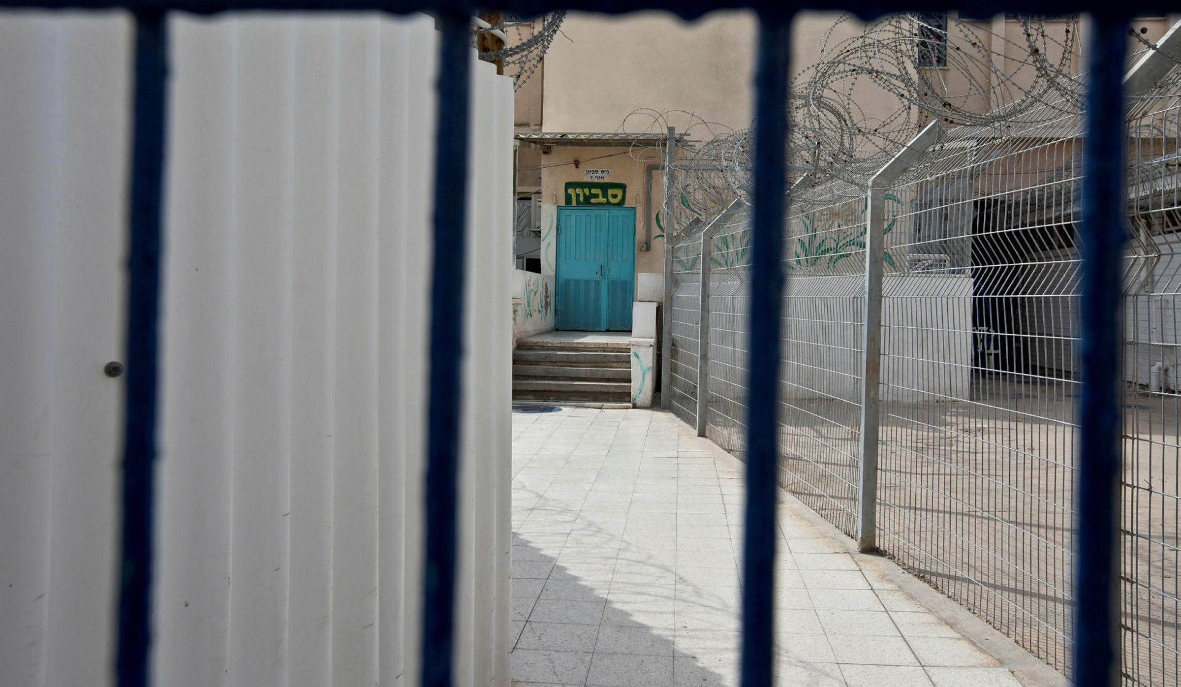Mentally Disabled Israeli Kept in Jail for 3 Months for Lack of Suitable Solution - Israel News - Vimarsana News