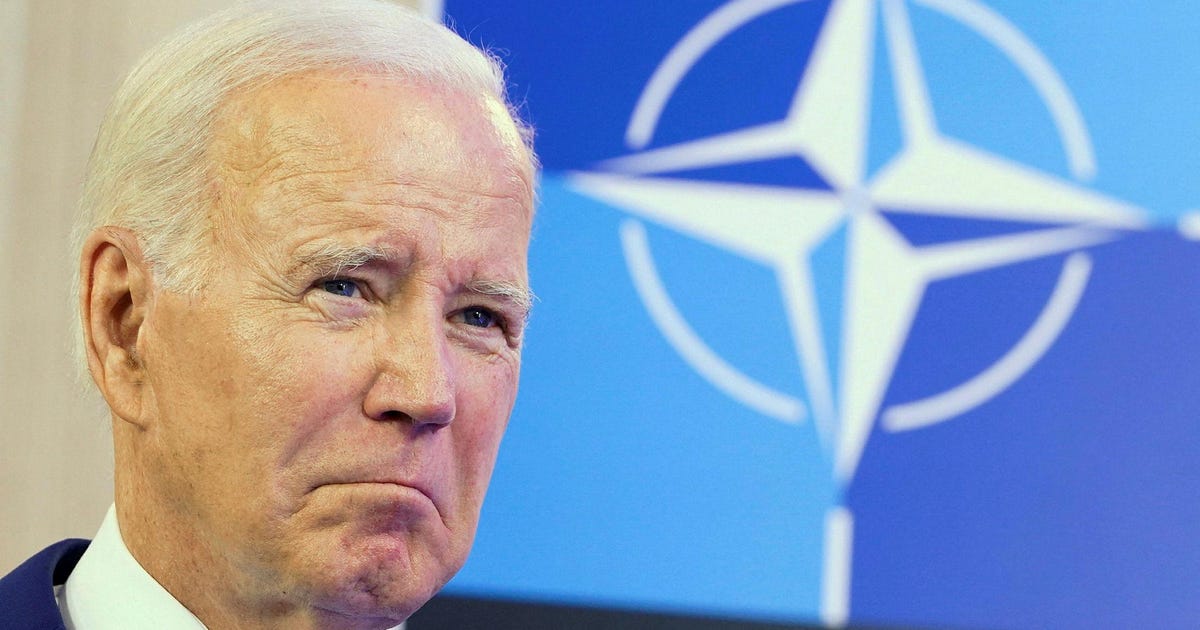 Biden Faces Growing Pressure to Prevent Herzog's Military Secretary From Entering the U.S. - Israel News - Vimarsana News