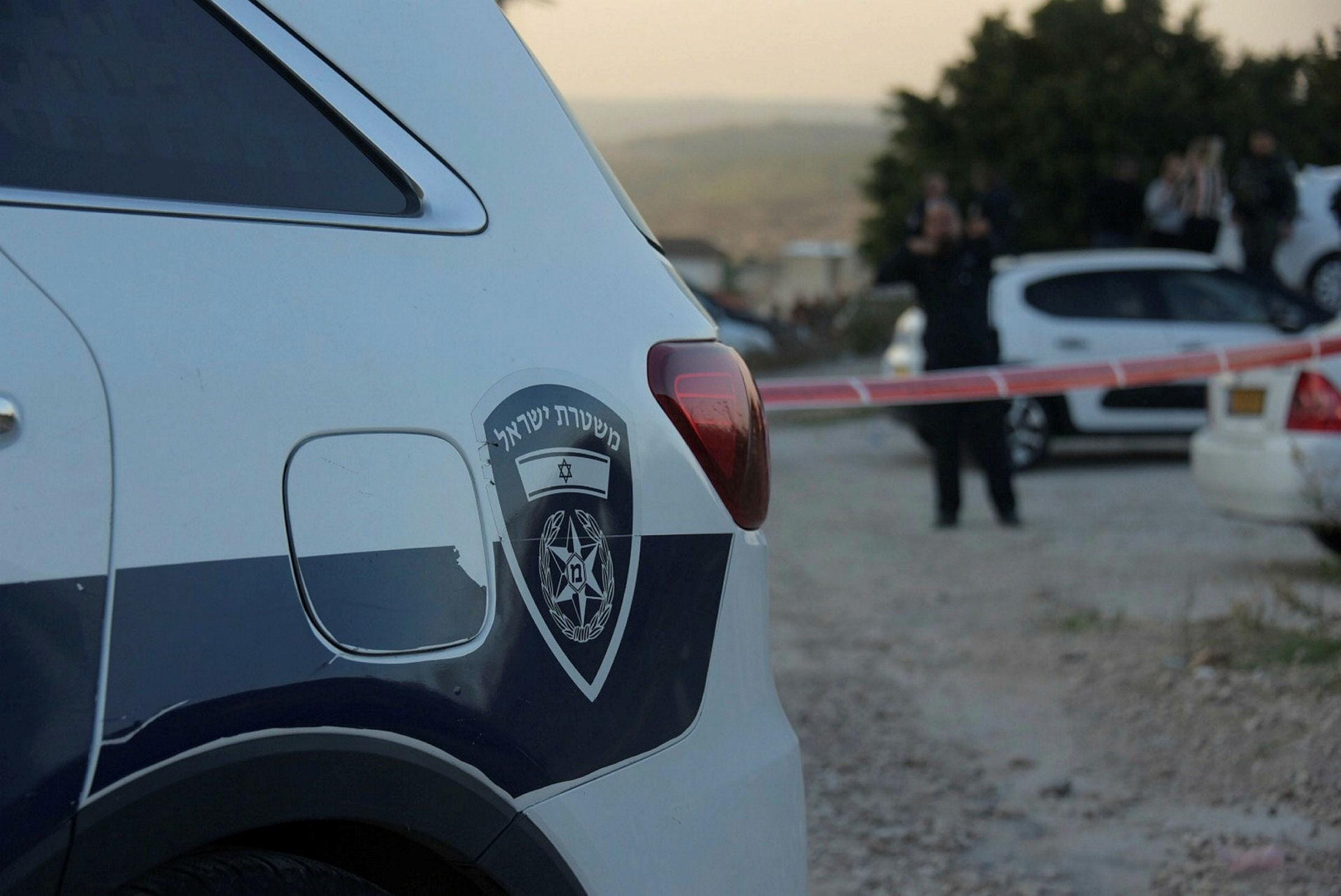 Four Homicides in One Day: Three Arab-Israelis Two Hours Apart, Spiking Up Tally to 119 Murders This Year - Israel News - Vimarsana News