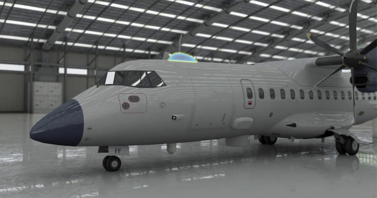 Revealed: Israel's Elbit Systems Supplies Philippines With Advanced Intelligence Planes - Israel News - Vimarsana News