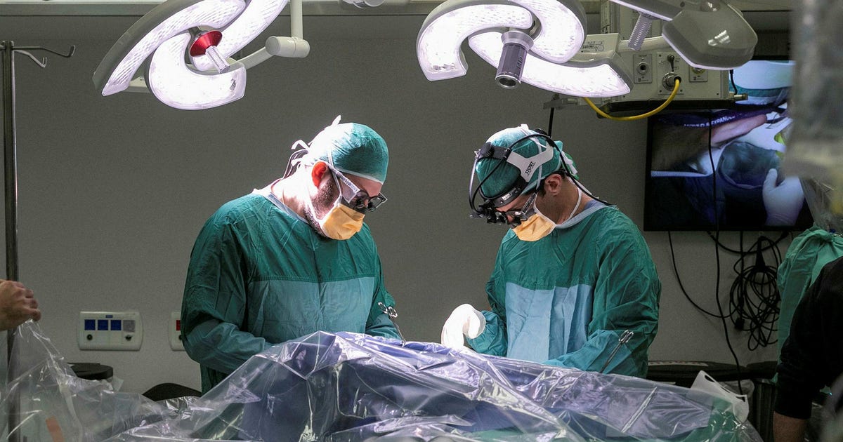 Does an Altruistic Kidney Donation for Only Jews Constitute Illegal Discrimination? - Israel News - Vimarsana News