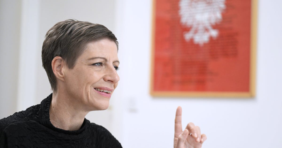 Vienna's Jewish Museum Chose a non-Jewish Director. Misunderstandings Ensued - Jewish World - Vimarsana News