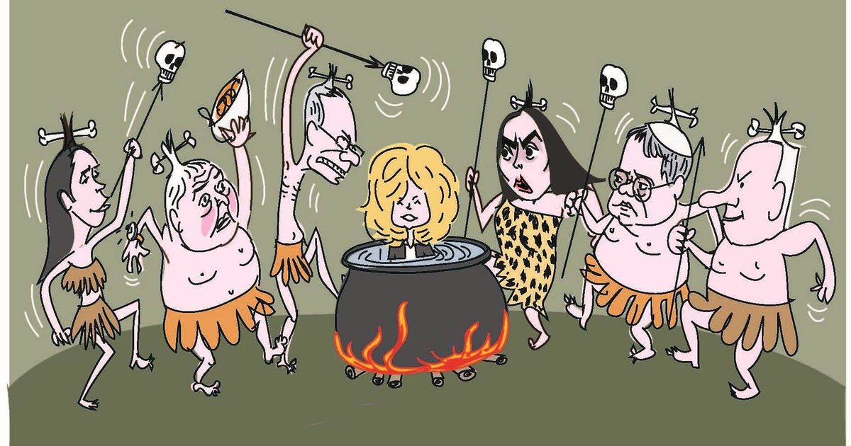 Netanyahu Ignores His Own Dire Warnings as Israeli Politicians Yearn for a Summer Respite - Israel News - Vimarsana News