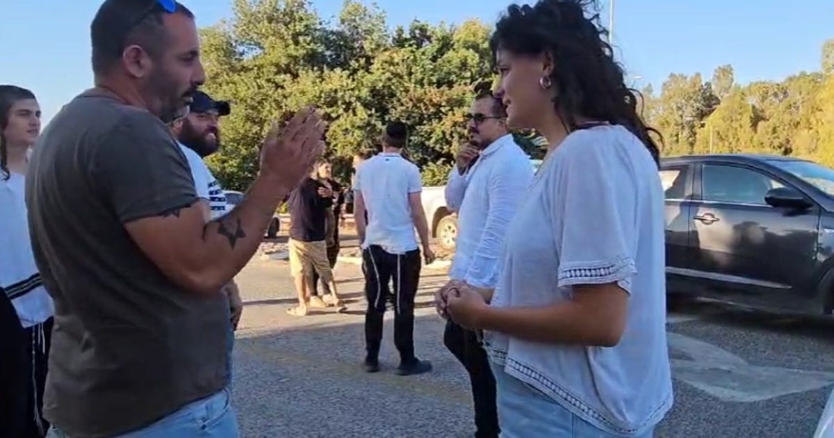 Pro-judicial Overhaul Protesters Block Kibbutzim Ahead of Mass Tel Aviv Rally - Israel News - Vimarsana News
